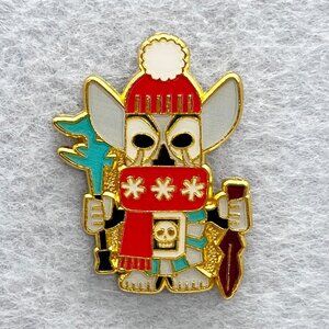🔮 5/$25 Disney Tokyo DisneySea‎ Shiriki Utundu Pin